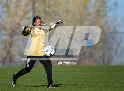 Thumbnail 3 in Mountain Range @ Arvada West photogallery.