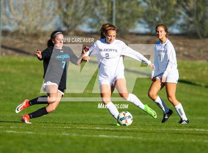 Thumbnail 2 in Mountain Range @ Arvada West photogallery.