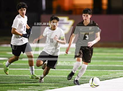 Thumbnail 3 in Monta Vista @ Saint Francis photogallery.