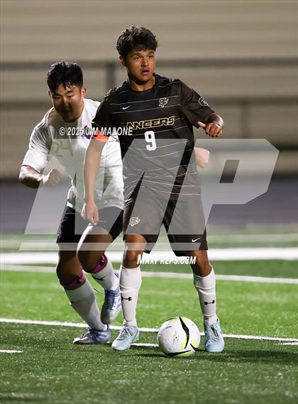 Thumbnail 2 in Monta Vista @ Saint Francis photogallery.