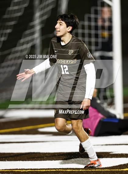 Thumbnail 2 in Monta Vista @ Saint Francis photogallery.