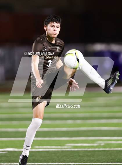 Thumbnail 1 in Monta Vista @ Saint Francis photogallery.