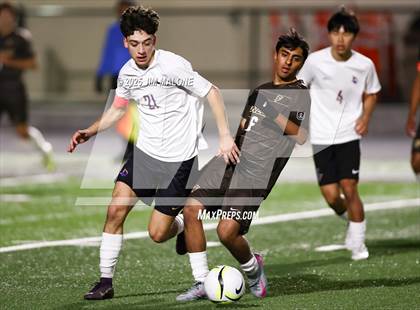 Thumbnail 1 in Monta Vista @ Saint Francis photogallery.