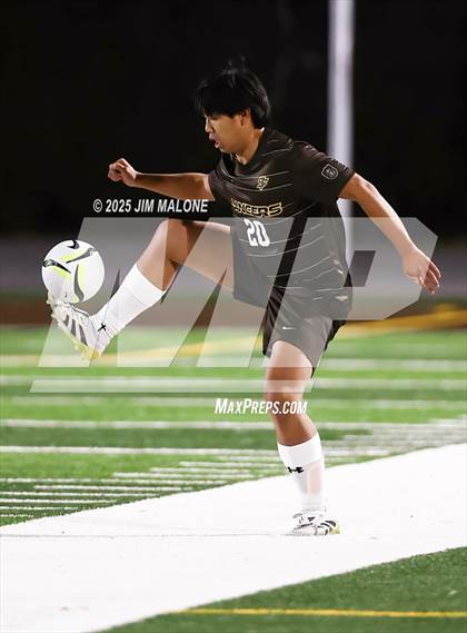 Thumbnail 3 in Monta Vista @ Saint Francis photogallery.