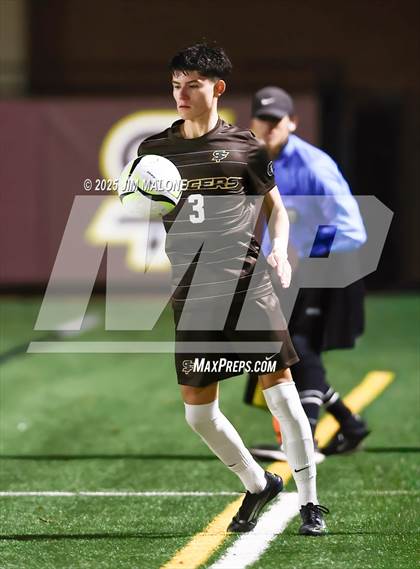 Thumbnail 3 in Monta Vista @ Saint Francis photogallery.