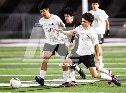 Thumbnail 1 in Monta Vista @ Saint Francis photogallery.