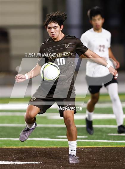 Thumbnail 2 in Monta Vista @ Saint Francis photogallery.