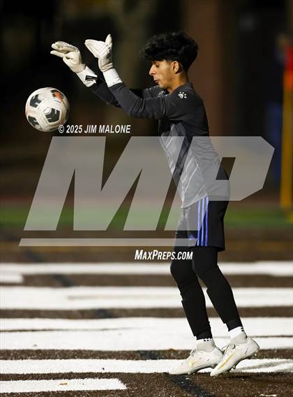 Thumbnail 1 in Monta Vista @ Saint Francis photogallery.