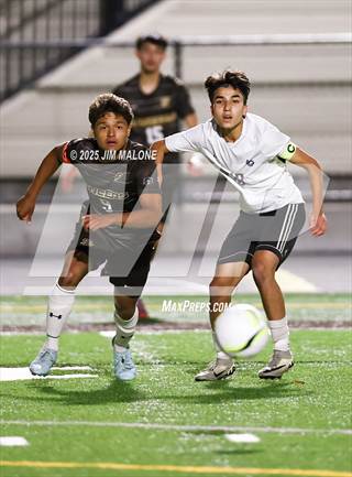 Monta Vista @ Saint Francis