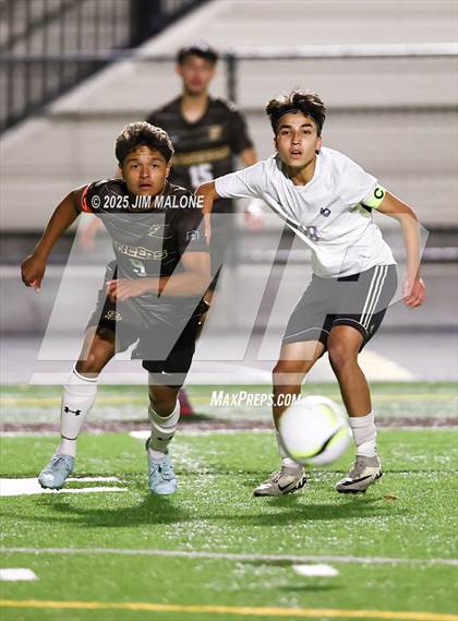 Thumbnail 1 in Monta Vista @ Saint Francis photogallery.