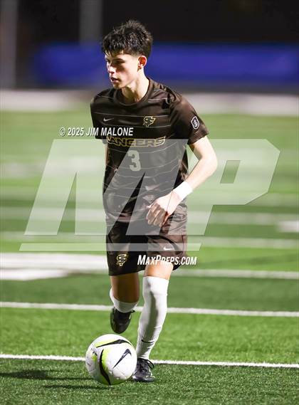 Thumbnail 2 in Monta Vista @ Saint Francis photogallery.