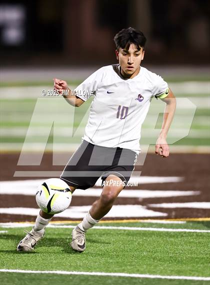 Thumbnail 1 in Monta Vista @ Saint Francis photogallery.