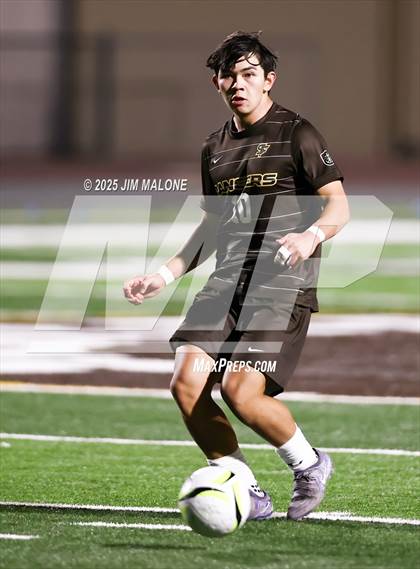 Thumbnail 3 in Monta Vista @ Saint Francis photogallery.