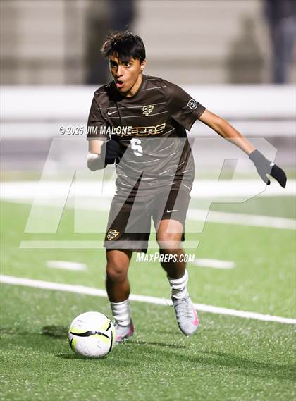 Thumbnail 1 in Monta Vista @ Saint Francis photogallery.