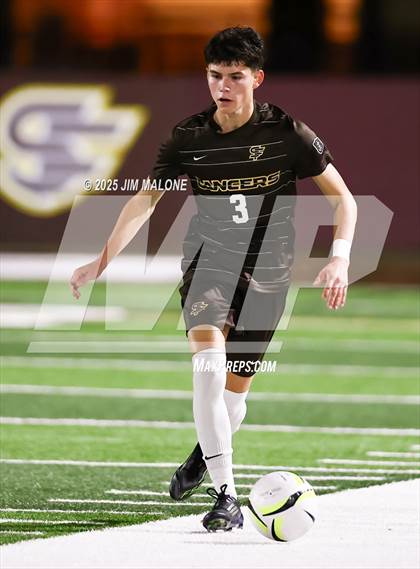 Thumbnail 1 in Monta Vista @ Saint Francis photogallery.