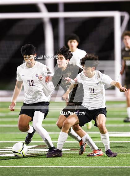 Thumbnail 3 in Monta Vista @ Saint Francis photogallery.