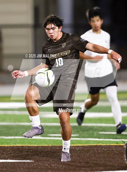 Thumbnail 3 in Monta Vista @ Saint Francis photogallery.