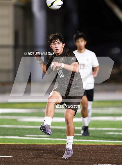 Thumbnail 1 in Monta Vista @ Saint Francis photogallery.