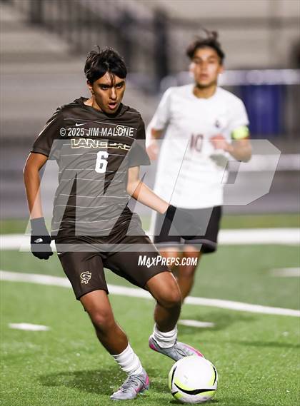 Thumbnail 3 in Monta Vista @ Saint Francis photogallery.