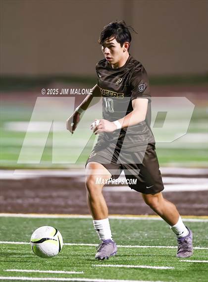 Thumbnail 2 in Monta Vista @ Saint Francis photogallery.