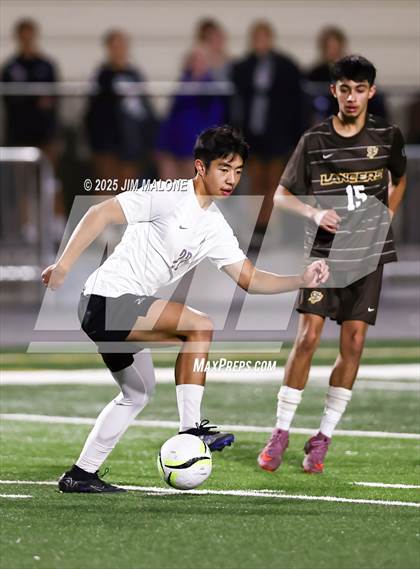 Thumbnail 3 in Monta Vista @ Saint Francis photogallery.