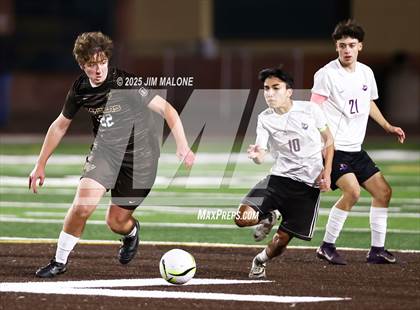 Thumbnail 1 in Monta Vista @ Saint Francis photogallery.