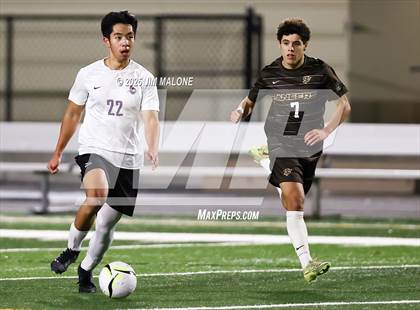 Thumbnail 3 in Monta Vista @ Saint Francis photogallery.