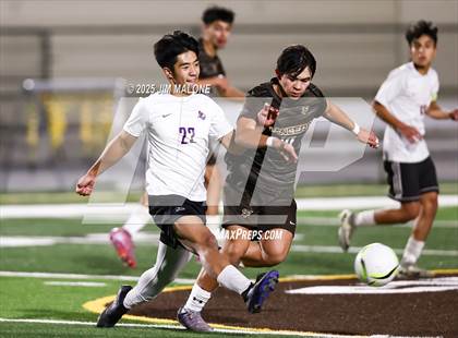 Thumbnail 1 in Monta Vista @ Saint Francis photogallery.