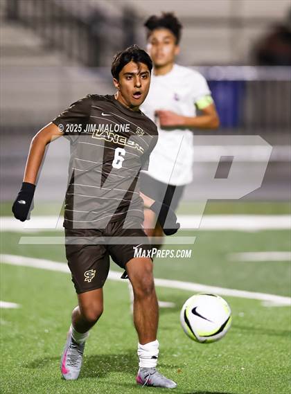 Thumbnail 1 in Monta Vista @ Saint Francis photogallery.