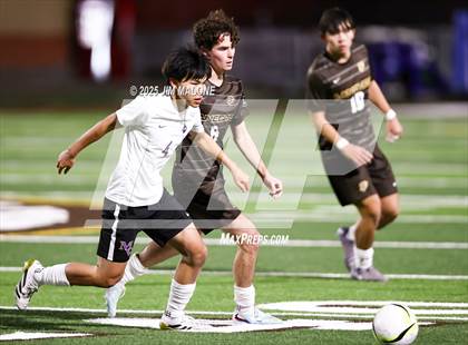 Thumbnail 3 in Monta Vista @ Saint Francis photogallery.