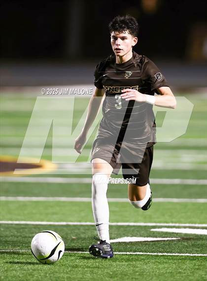 Thumbnail 1 in Monta Vista @ Saint Francis photogallery.