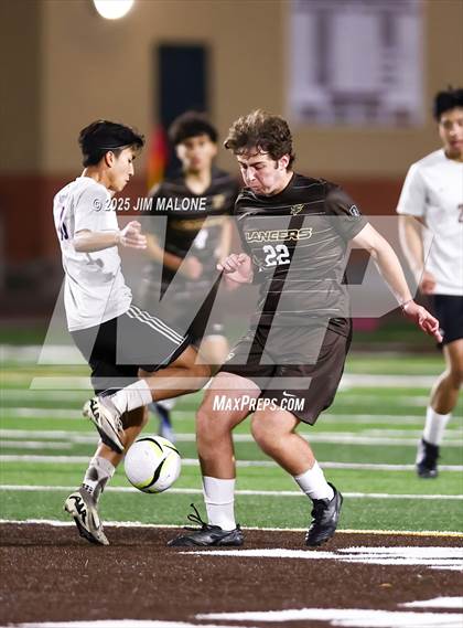 Thumbnail 1 in Monta Vista @ Saint Francis photogallery.