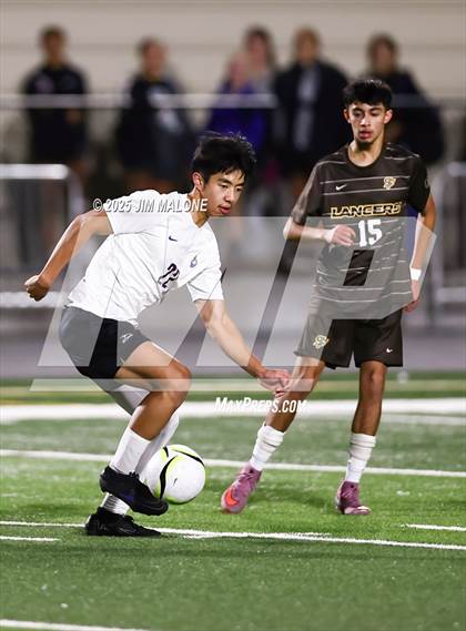 Thumbnail 2 in Monta Vista @ Saint Francis photogallery.