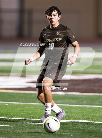 Thumbnail 1 in Monta Vista @ Saint Francis photogallery.