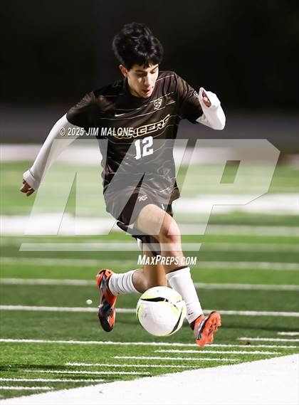 Thumbnail 3 in Monta Vista @ Saint Francis photogallery.