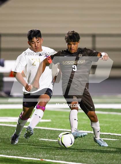 Thumbnail 1 in Monta Vista @ Saint Francis photogallery.