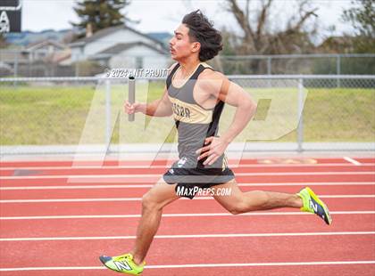 Thumbnail 1 in Gaucho Relays photogallery.