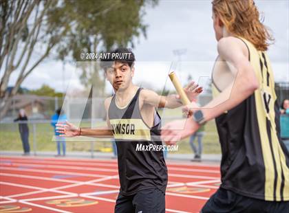 Thumbnail 2 in Gaucho Relays photogallery.