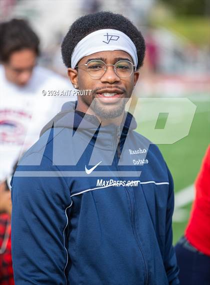 Thumbnail 1 in Gaucho Relays photogallery.
