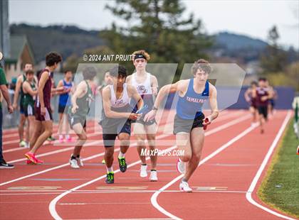 Thumbnail 1 in Gaucho Relays photogallery.