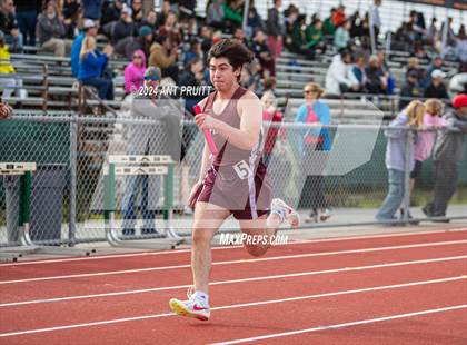 Thumbnail 3 in Gaucho Relays photogallery.