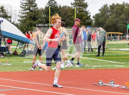 Thumbnail 2 in Gaucho Relays photogallery.