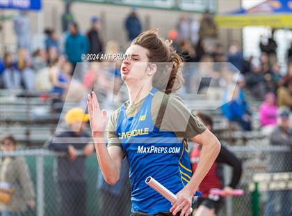 Thumbnail 2 in Gaucho Relays photogallery.