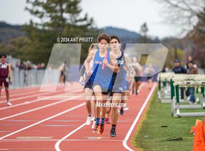 Thumbnail 2 in Gaucho Relays photogallery.