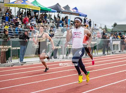 Thumbnail 2 in Gaucho Relays photogallery.