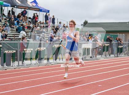 Thumbnail 1 in Gaucho Relays photogallery.