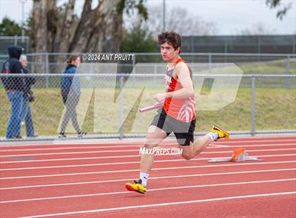 Thumbnail 2 in Gaucho Relays photogallery.