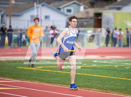 Thumbnail 2 in Gaucho Relays photogallery.