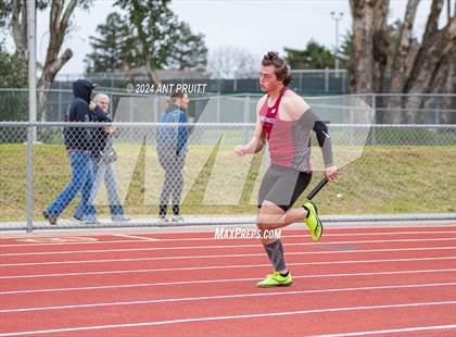Thumbnail 1 in Gaucho Relays photogallery.