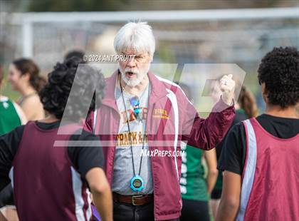 Thumbnail 3 in Gaucho Relays photogallery.